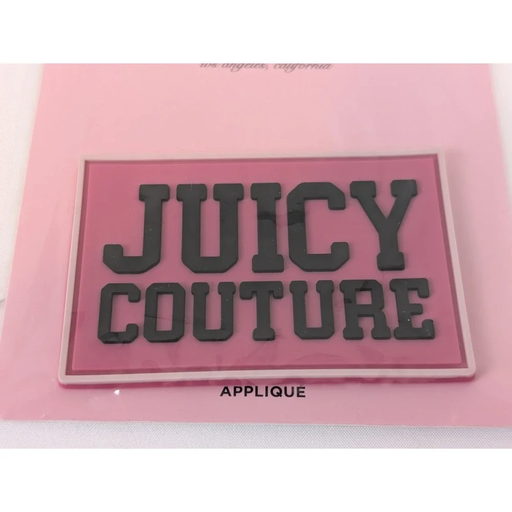 Juicy Couture brand new